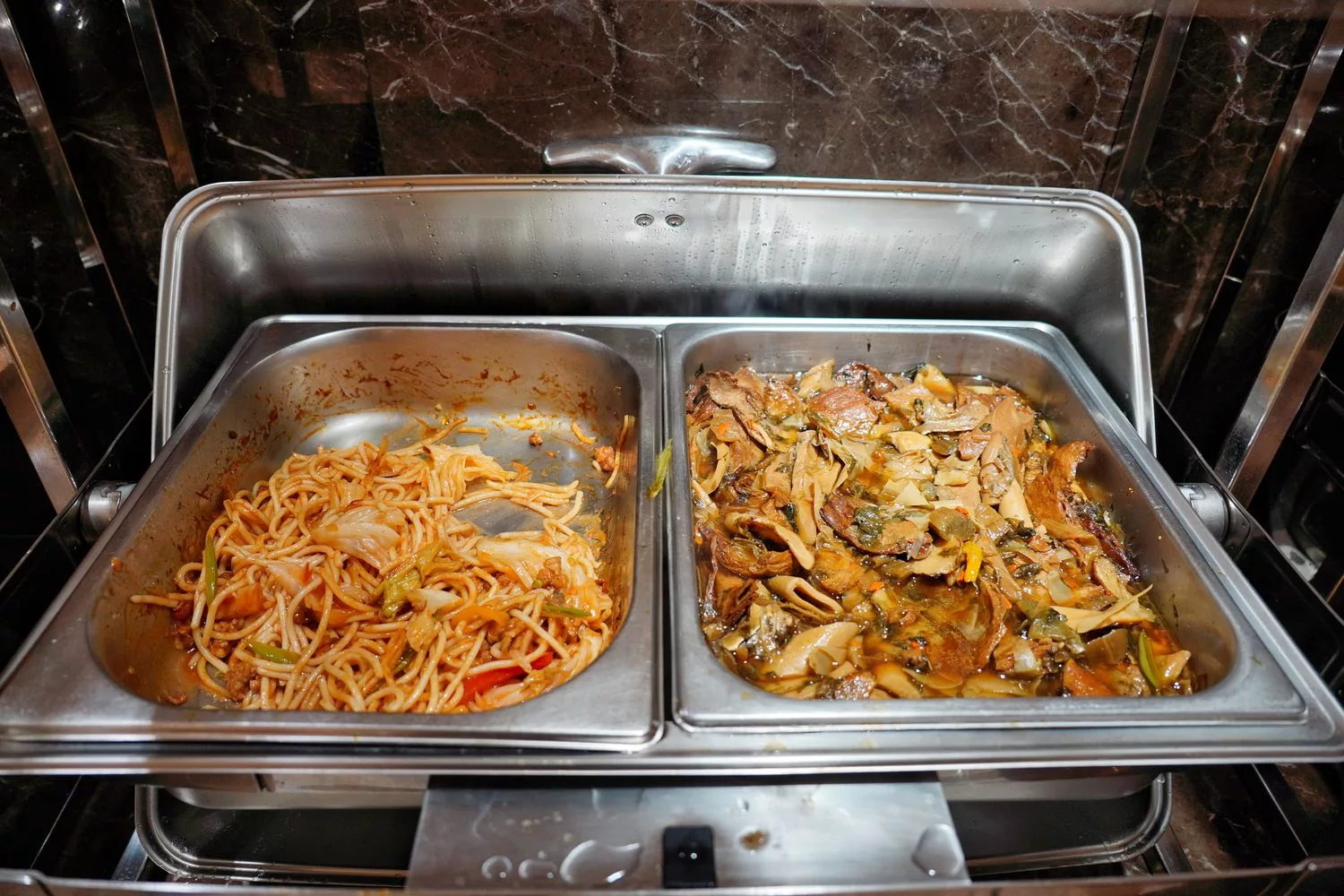 享沐時光莊園渡假酒店｜套房雙湯池，露天風呂泡湯玩水! @混血珊莎的奇幻旅程