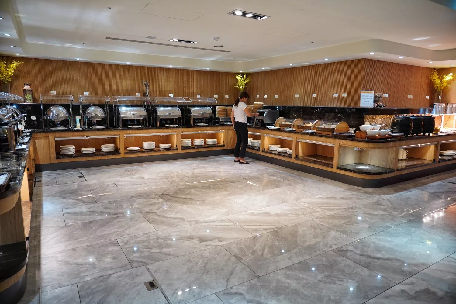 享沐時光莊園渡假酒店｜套房雙湯池，露天風呂泡湯玩水! @混血珊莎的奇幻旅程