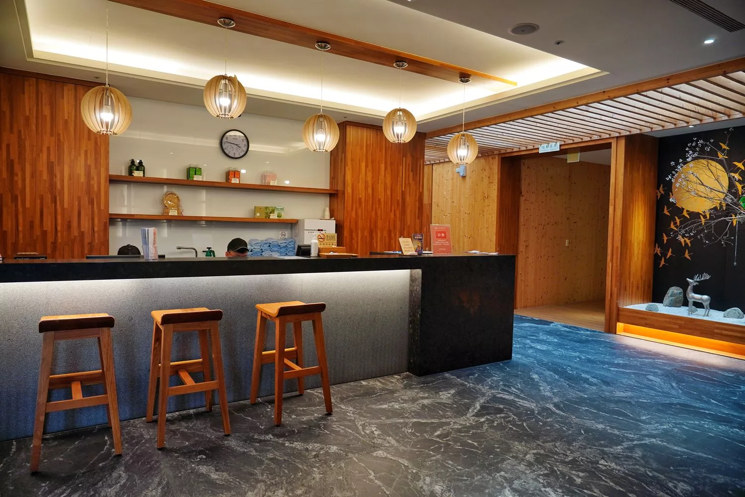 享沐時光莊園渡假酒店｜套房雙湯池，露天風呂泡湯玩水! @混血珊莎的奇幻旅程