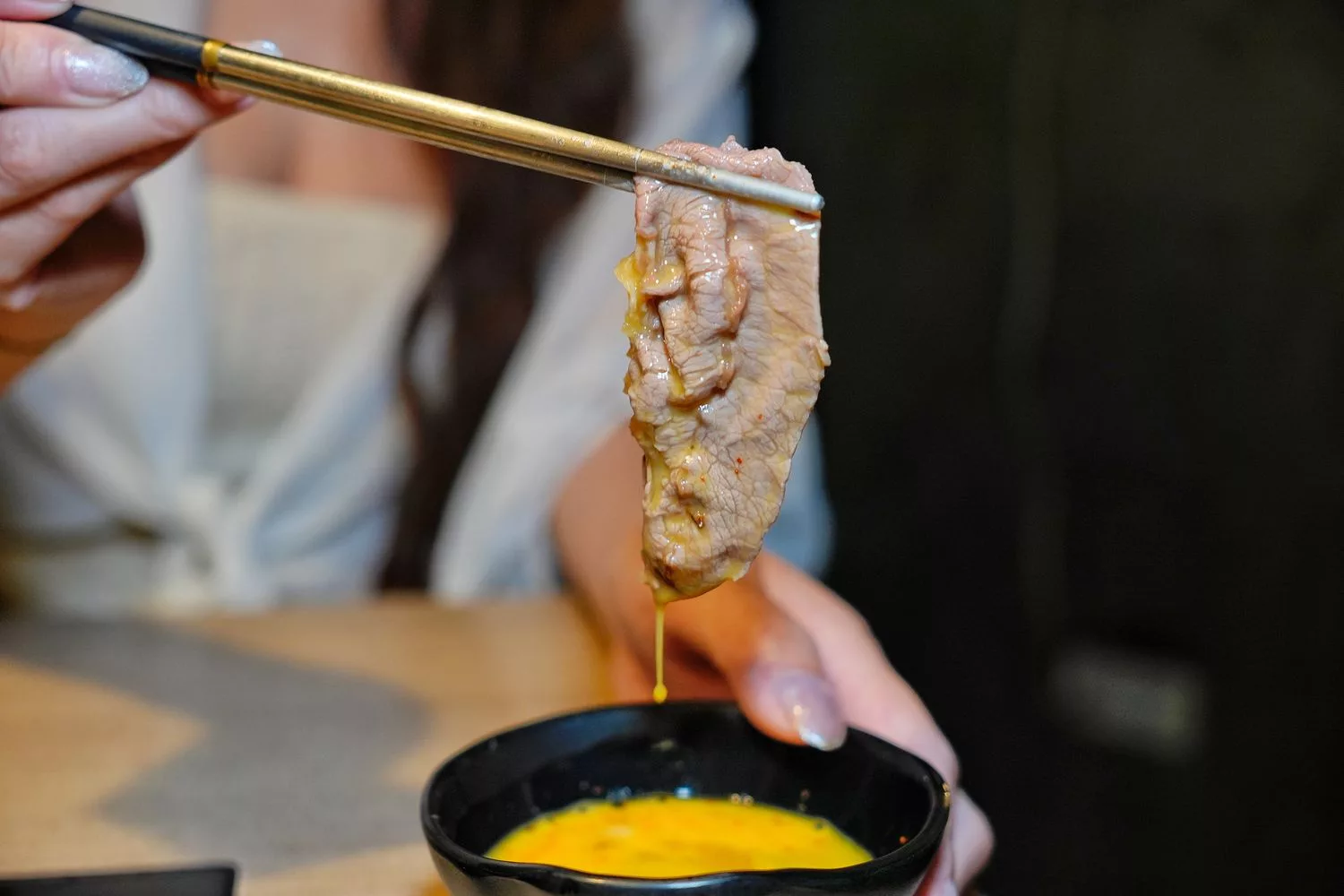【中壢壽喜燒吃到飽】本燔野菜農場，多達 60 種食材每人只要 439 元起! @混血珊莎的奇幻旅程