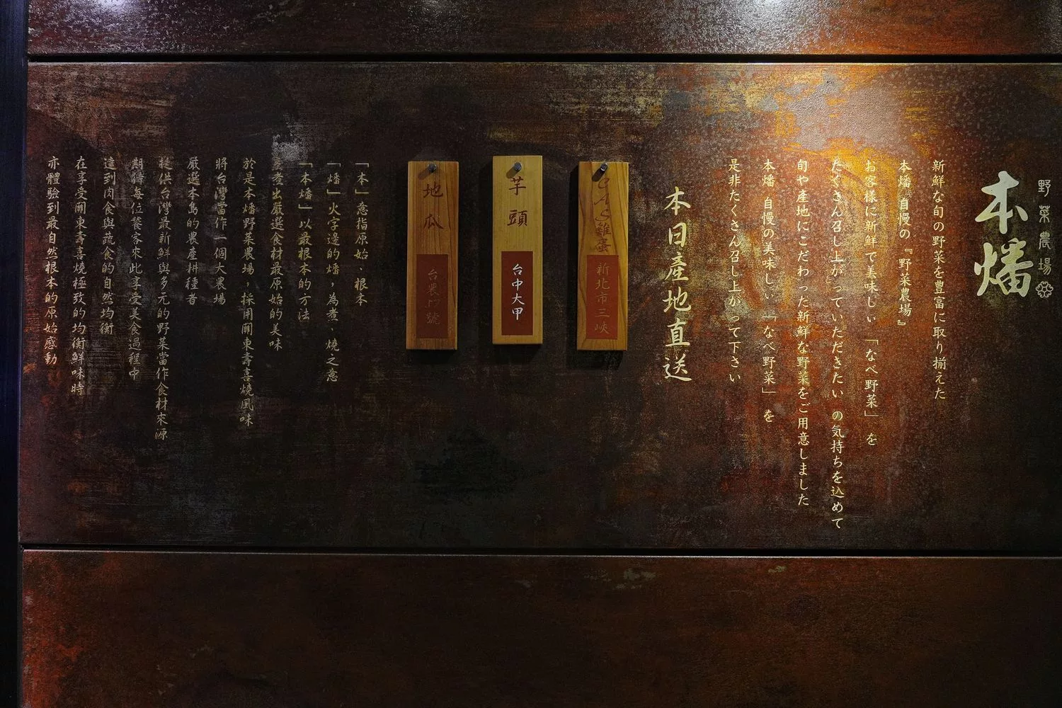 【中壢壽喜燒吃到飽】本燔野菜農場，多達 60 種食材每人只要 439 元起! @混血珊莎的奇幻旅程