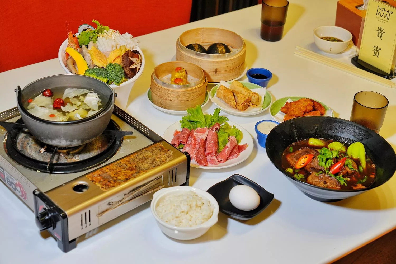 台南趣淘漫旅｜全台唯一冒險主題飯店，南洋風椰林泳池! @混血珊莎的奇幻旅程