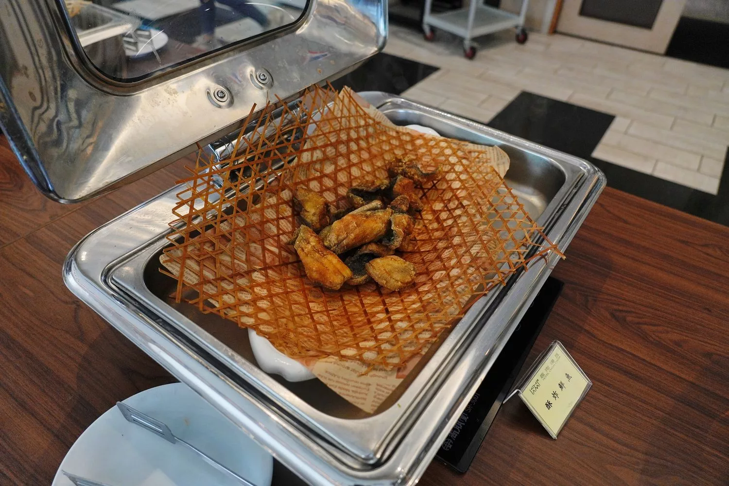 台南趣淘漫旅｜全台唯一冒險主題飯店，南洋風椰林泳池! @混血珊莎的奇幻旅程