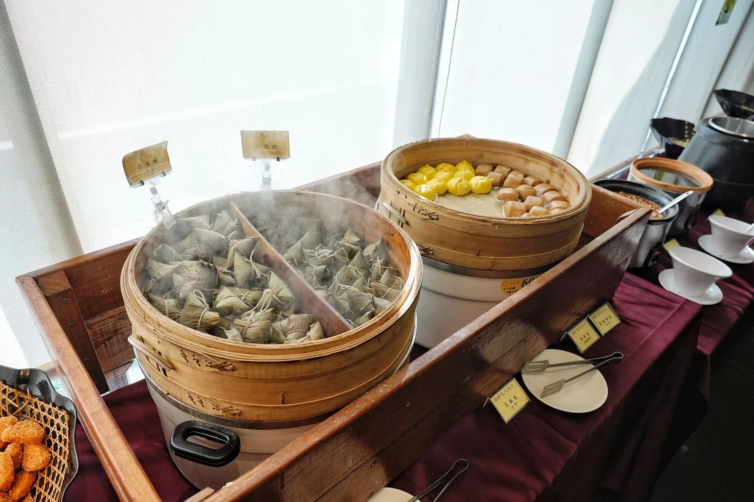 台南趣淘漫旅｜全台唯一冒險主題飯店，南洋風椰林泳池! @混血珊莎的奇幻旅程