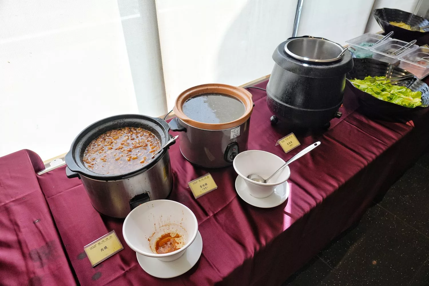 台南趣淘漫旅｜全台唯一冒險主題飯店，南洋風椰林泳池! @混血珊莎的奇幻旅程