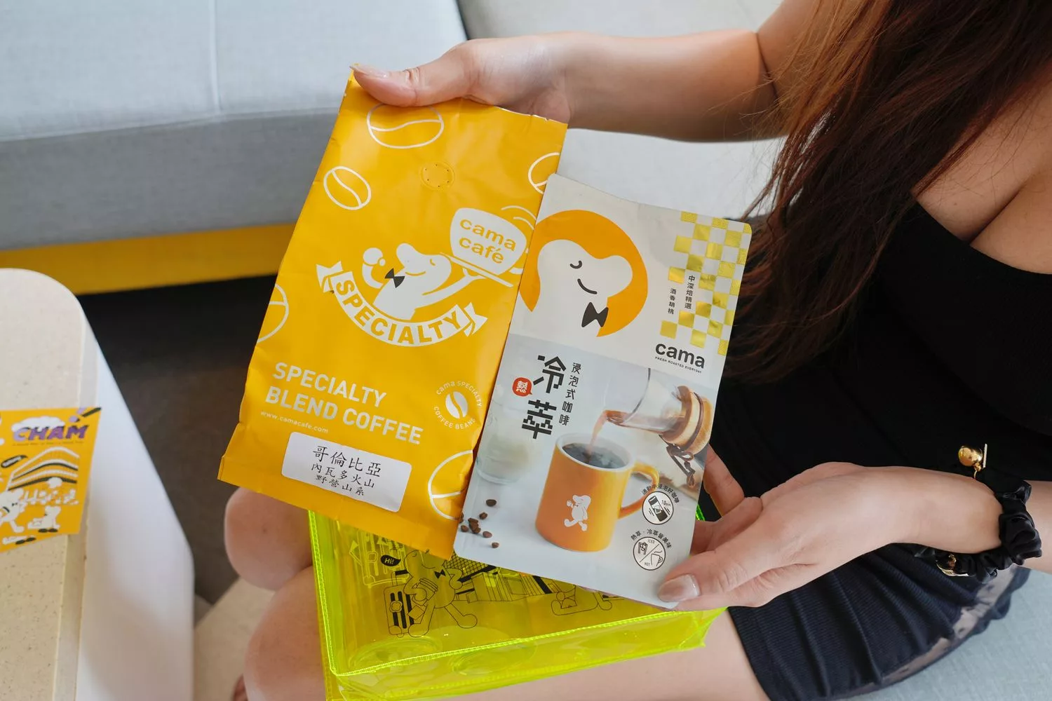 台南趣淘漫旅｜全台唯一冒險主題飯店，南洋風椰林泳池! @混血珊莎的奇幻旅程