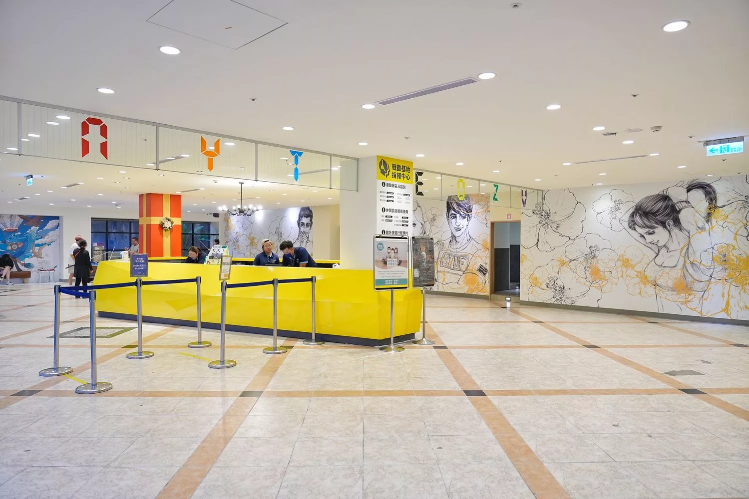 台南趣淘漫旅｜全台唯一冒險主題飯店，南洋風椰林泳池! @混血珊莎的奇幻旅程