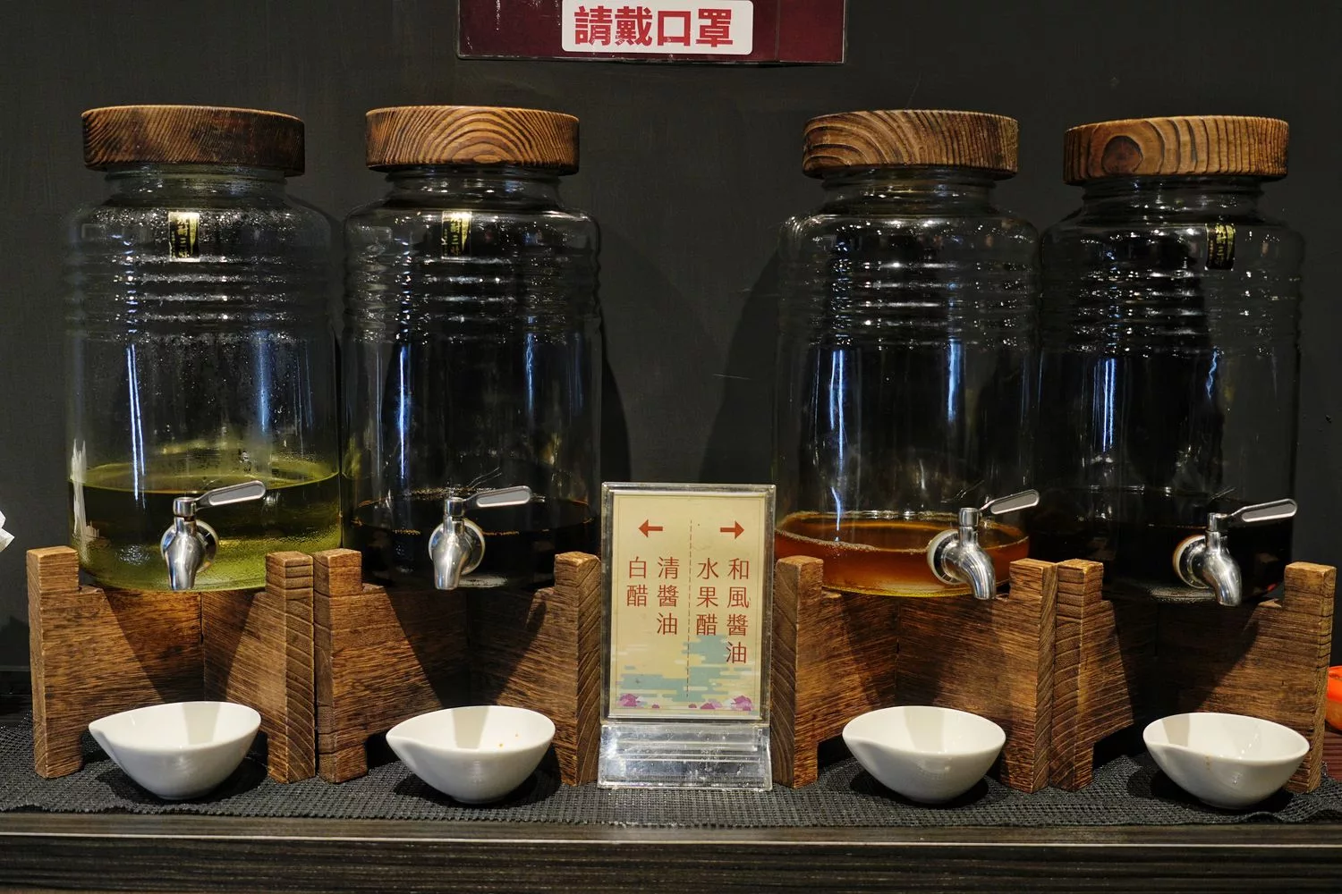 【鼓山區美食】舞古賀涮涮屋，日本A5和牛&#038;巧克力和牛入口即化太銷魂，壽星免費送肉! @混血珊莎的奇幻旅程