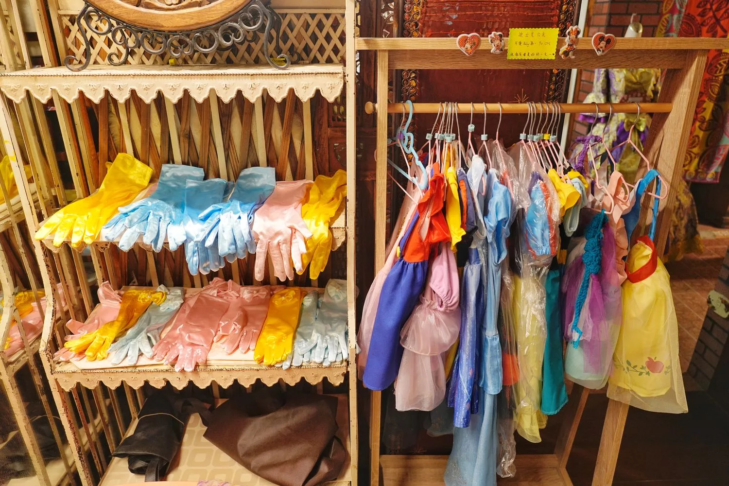 【芯園我的夢中城堡】宜蘭冬山民宿，夢幻歐風千坪花園，免費禮服換裝，享用英式下午茶!優惠團購(113/03/17-113/03/31) @混血珊莎的奇幻旅程