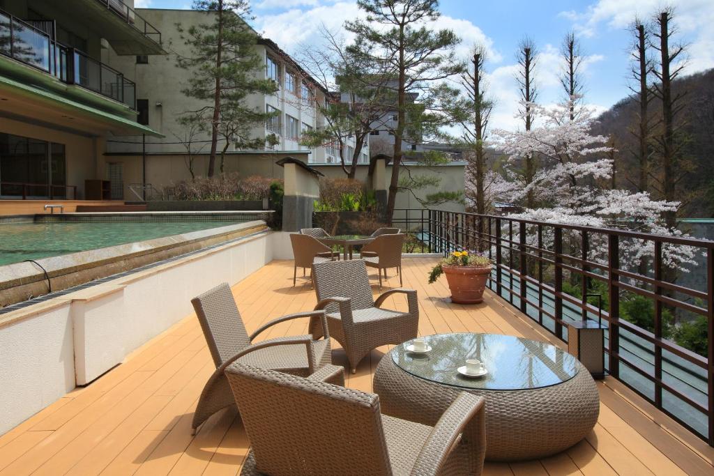 【2025仙台住宿】精選 13 間，仙台飯店優惠與溫泉住宿，享受泡湯樂趣! @混血珊莎的奇幻旅程
