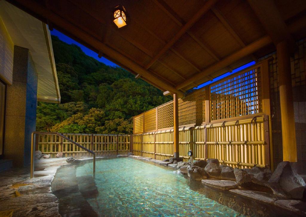 【2025箱根住宿】精選 18 間，箱根溫泉住宿之旅~最便宜只要2300元起 @混血珊莎的奇幻旅程