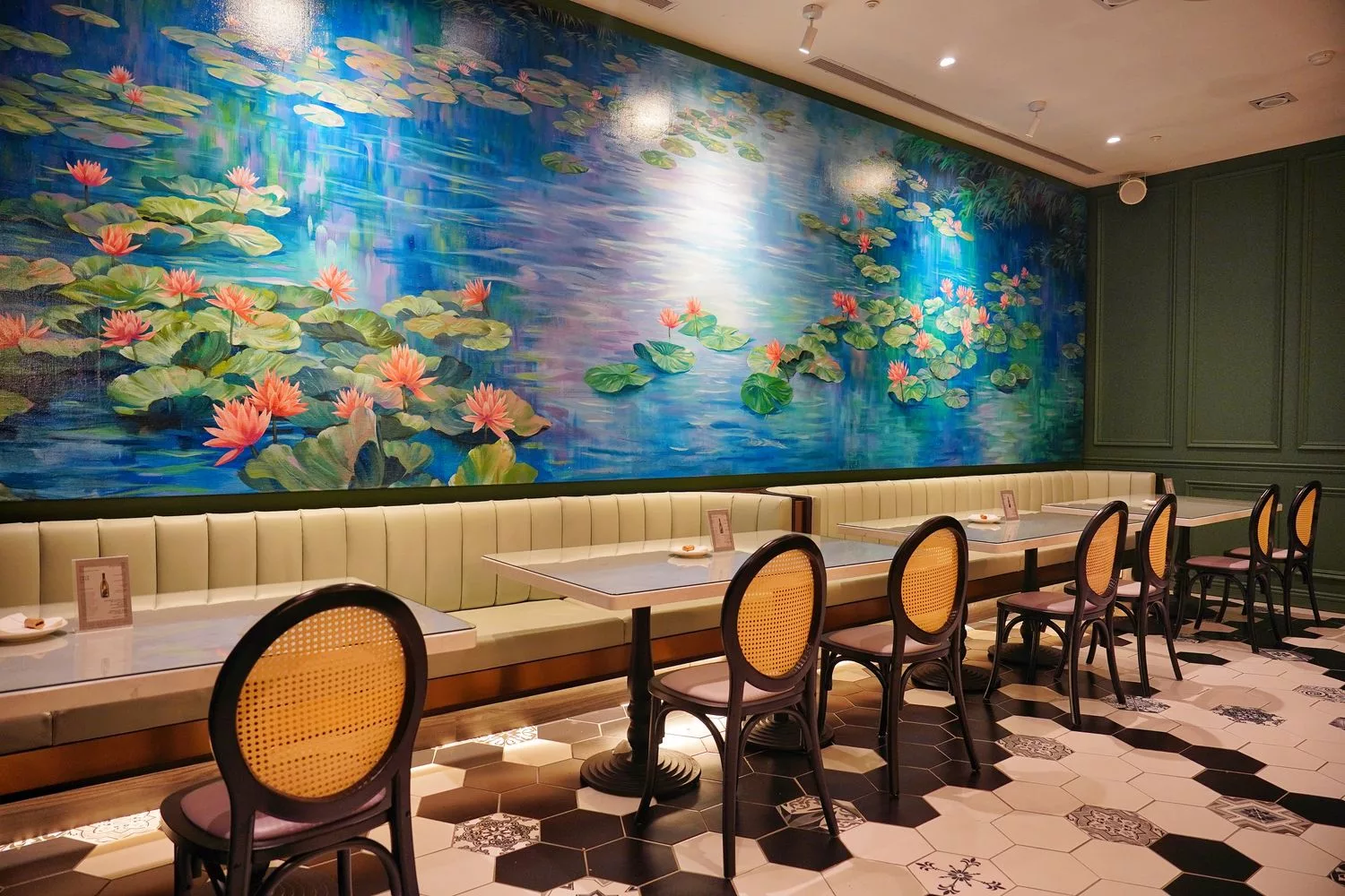 【墾丁凱撒一泊二食】海洋風景緻客房，晚餐自助buffet吃到飽! @混血珊莎的奇幻旅程