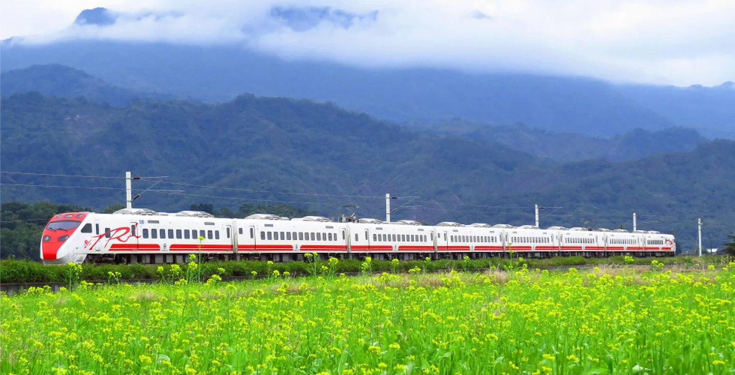 【2025花蓮景點推薦】精選 20 個必遊景點，打造完美花蓮一日遊！ @混血珊莎的奇幻旅程
