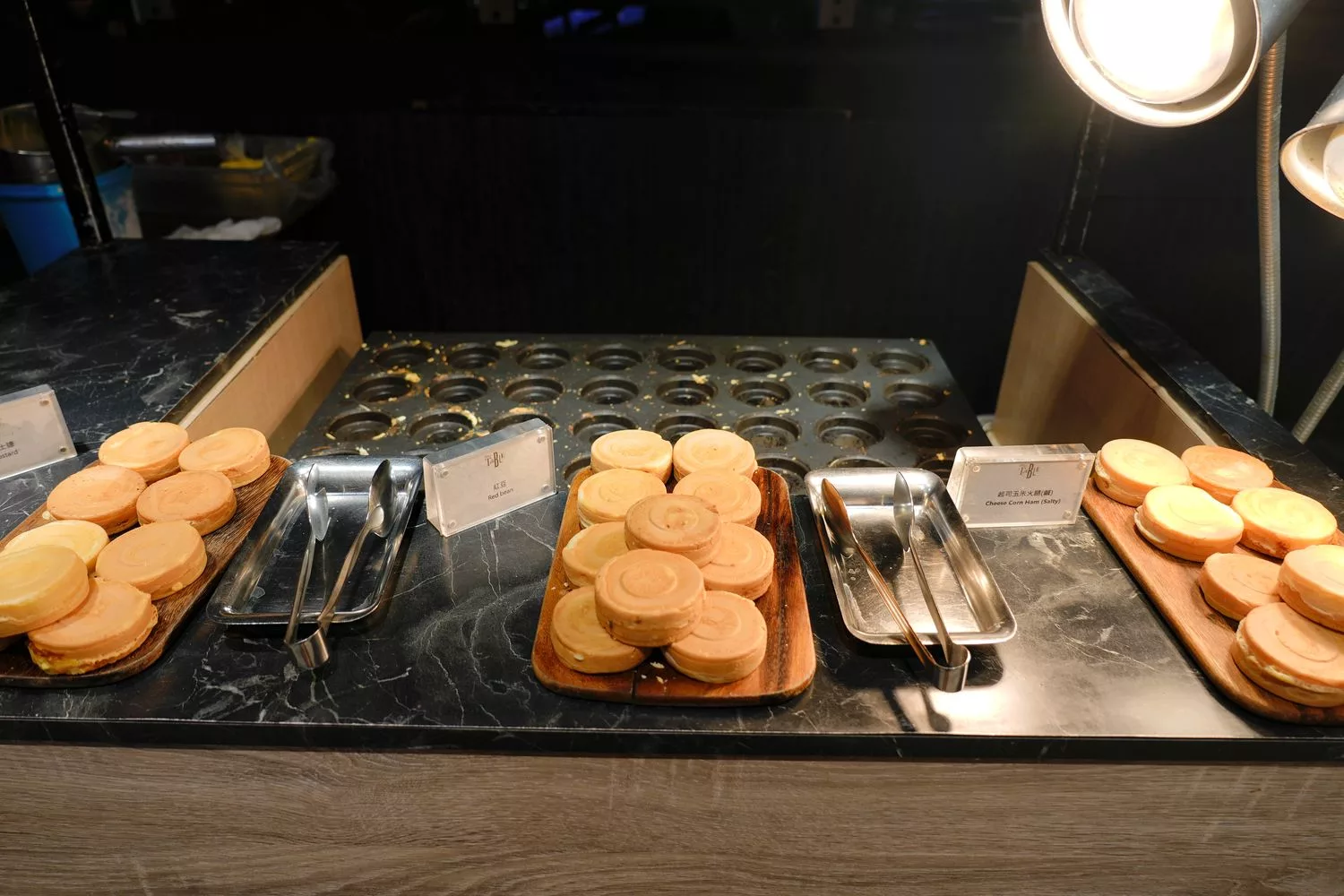 【寒沐酒店自助餐】MU TABLE異國美饌、漁港現流漁獲、DIY特色調酒，壽星 0 元吃大餐! @混血珊莎的奇幻旅程