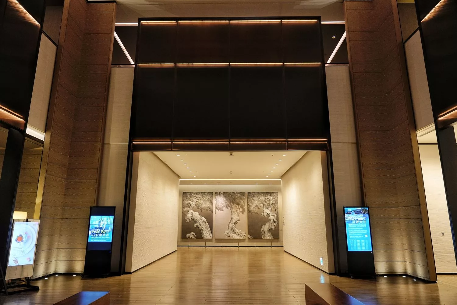 【寒沐酒店自助餐】MU TABLE異國美饌、漁港現流漁獲、DIY特色調酒，壽星 0 元吃大餐! @混血珊莎的奇幻旅程