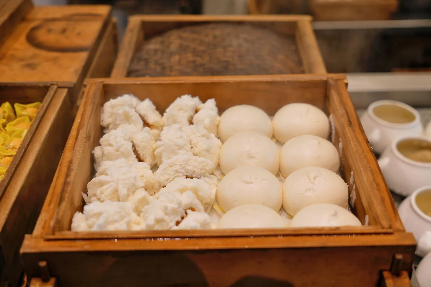 【寒沐酒店自助餐】MU TABLE異國美饌、漁港現流漁獲、DIY特色調酒，壽星 0 元吃大餐! @混血珊莎的奇幻旅程