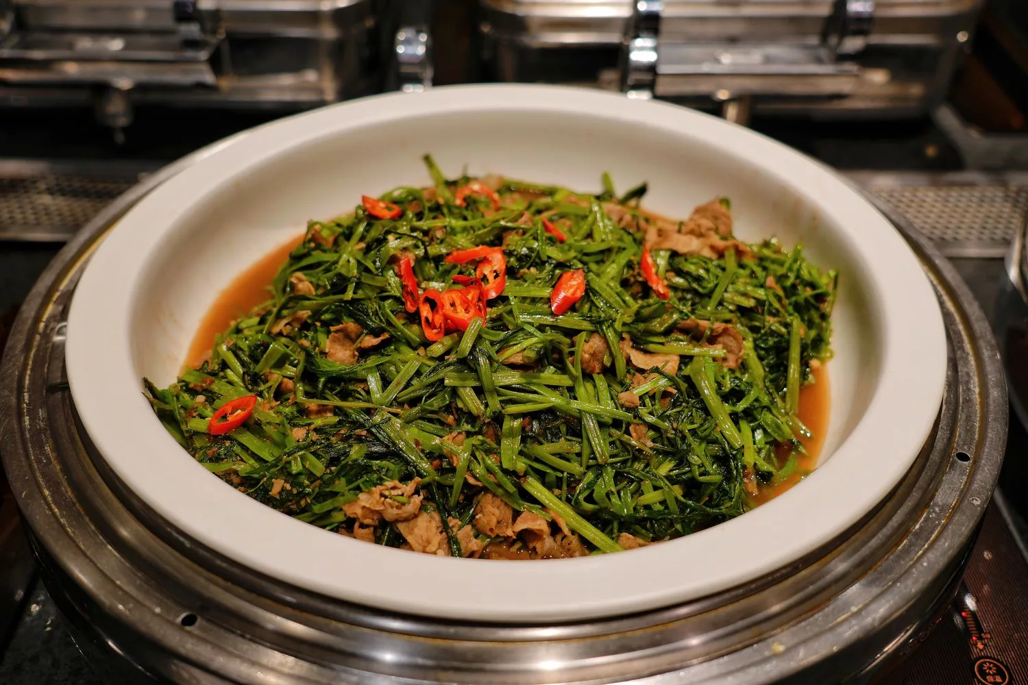 【寒沐酒店自助餐】MU TABLE異國美饌、漁港現流漁獲、DIY特色調酒，壽星 0 元吃大餐! @混血珊莎的奇幻旅程