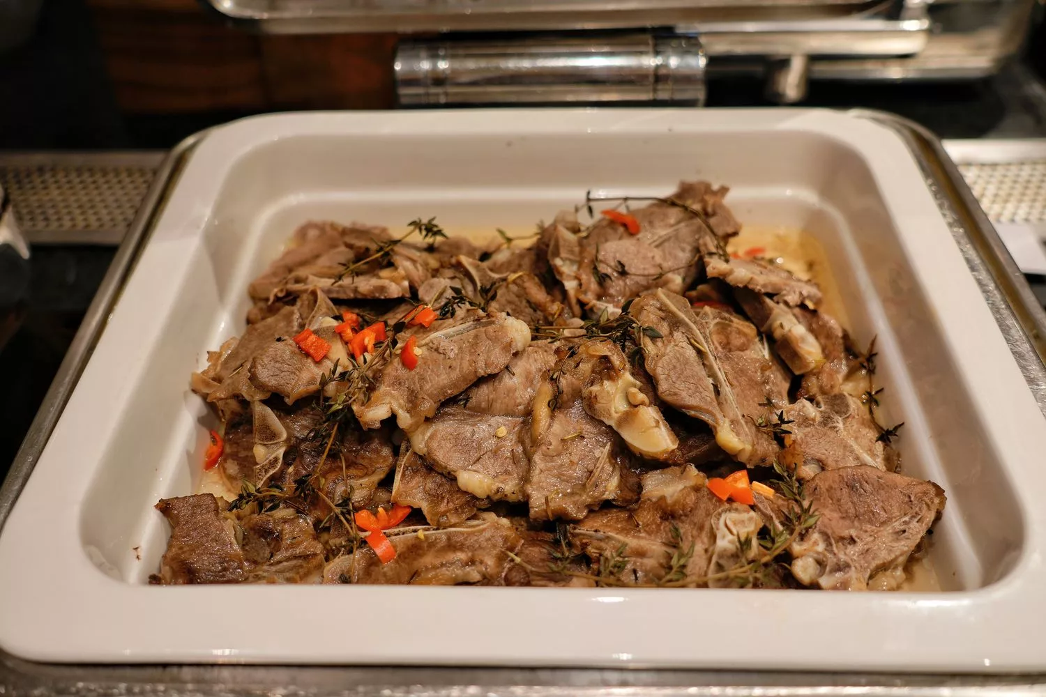 【寒沐酒店自助餐】MU TABLE異國美饌、漁港現流漁獲、DIY特色調酒，壽星 0 元吃大餐! @混血珊莎的奇幻旅程
