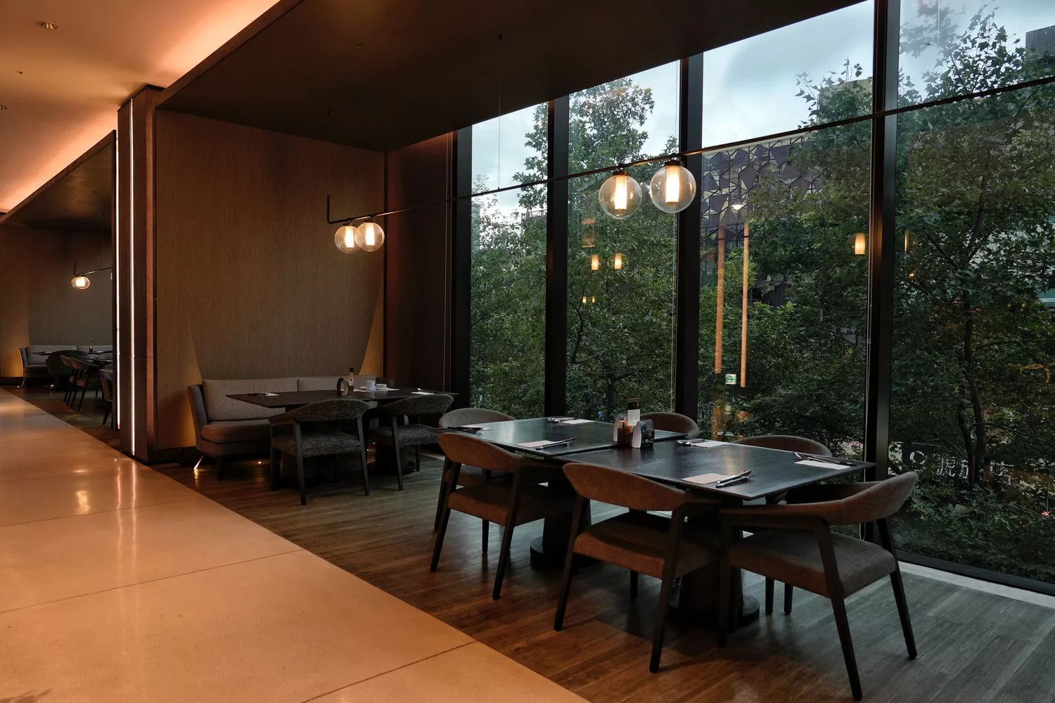 【寒沐酒店自助餐】MU TABLE異國美饌、漁港現流漁獲、DIY特色調酒，壽星 0 元吃大餐! @混血珊莎的奇幻旅程
