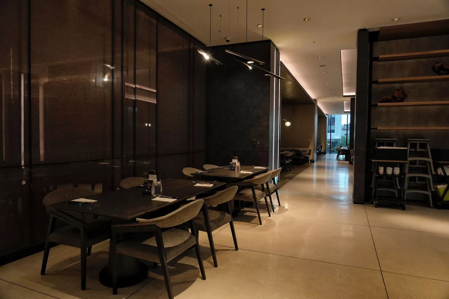 【寒沐酒店自助餐】MU TABLE異國美饌、漁港現流漁獲、DIY特色調酒，壽星 0 元吃大餐! @混血珊莎的奇幻旅程