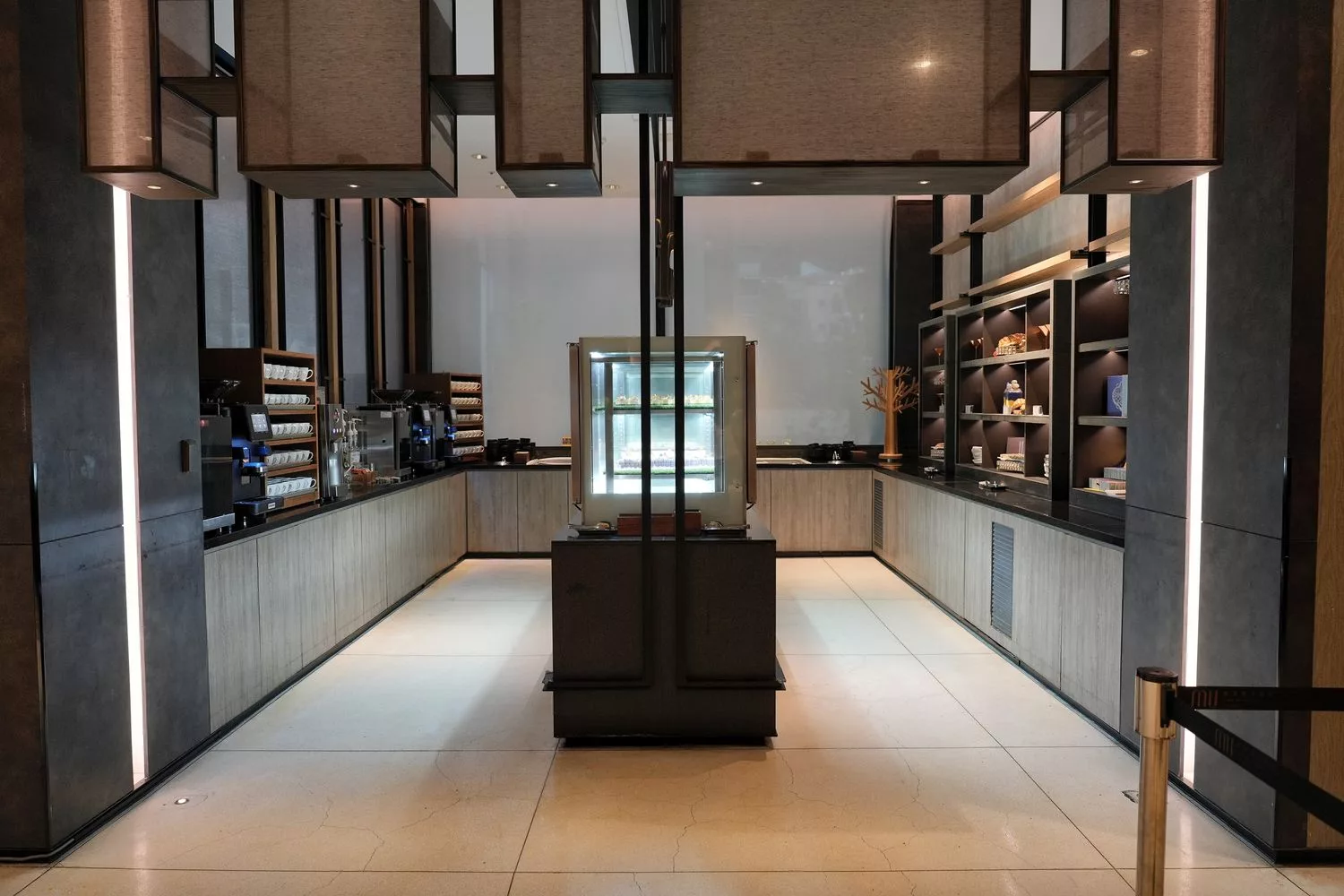 【寒沐酒店自助餐】MU TABLE異國美饌、漁港現流漁獲、DIY特色調酒，壽星 0 元吃大餐! @混血珊莎的奇幻旅程