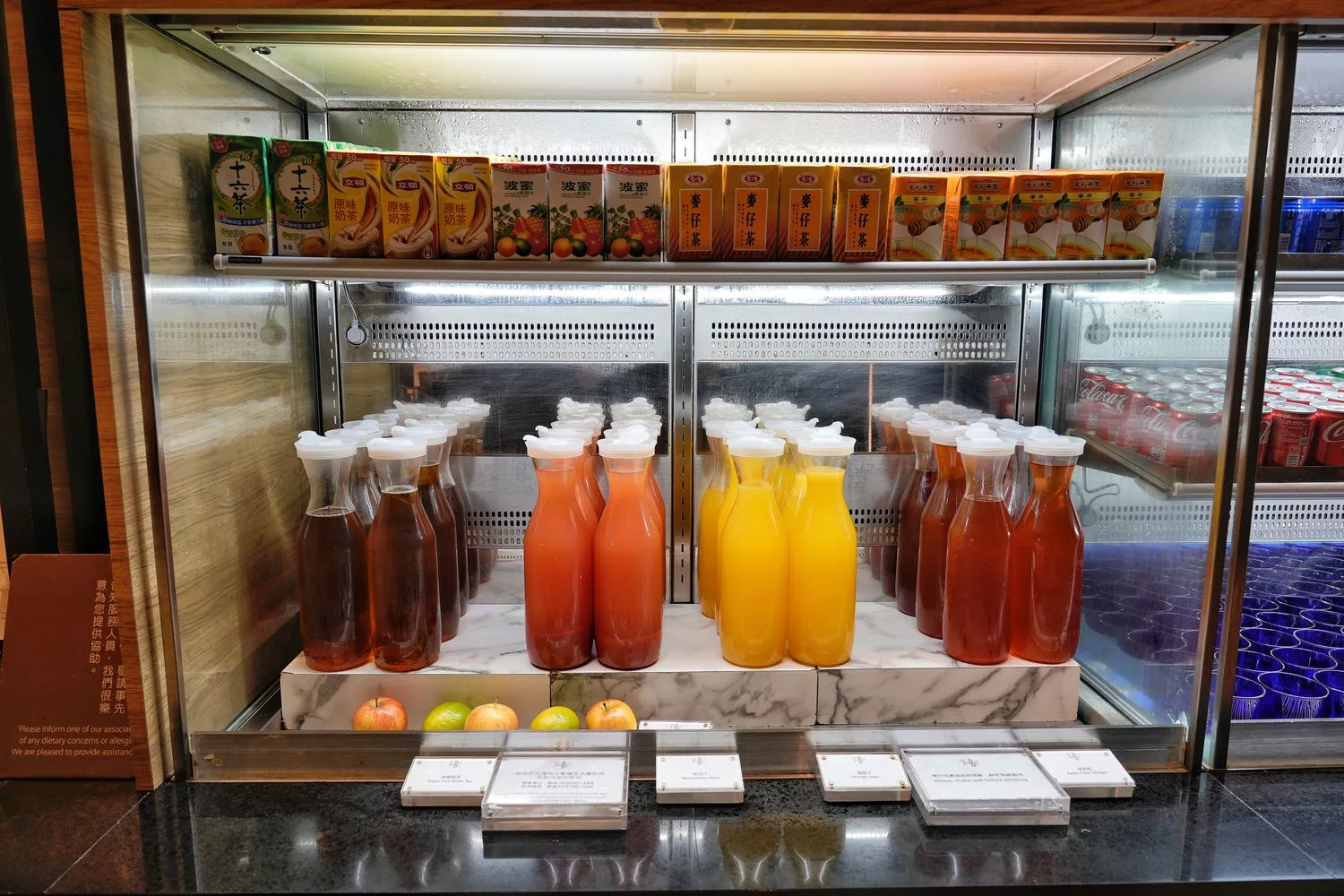 【寒沐酒店自助餐】MU TABLE異國美饌、漁港現流漁獲、DIY特色調酒，壽星 0 元吃大餐! @混血珊莎的奇幻旅程