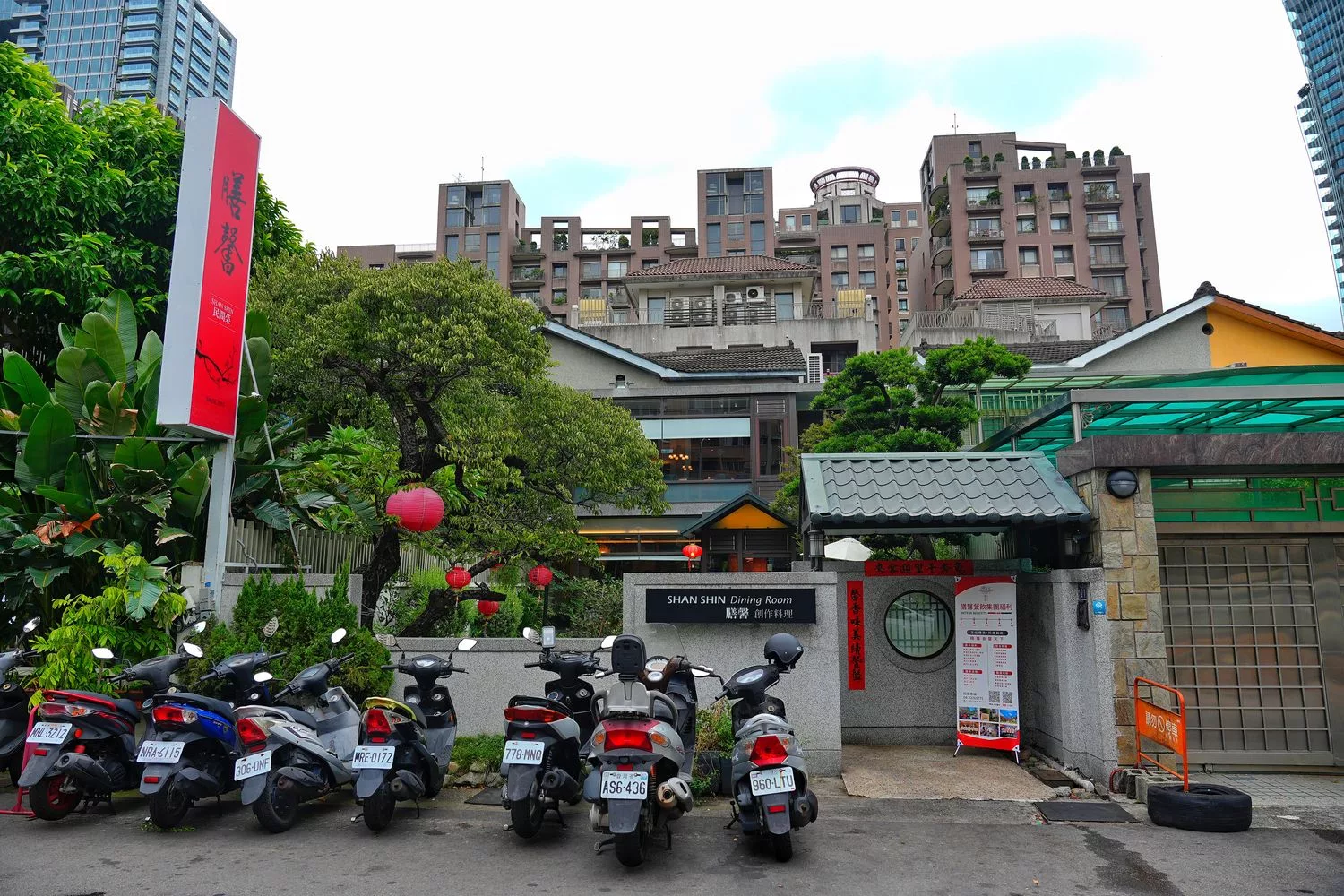 【台中台菜推薦】膳馨民間創作料理，蟬聯三年米其林餐盤推薦，Google 4.9 顆星高評價! @混血珊莎的奇幻旅程