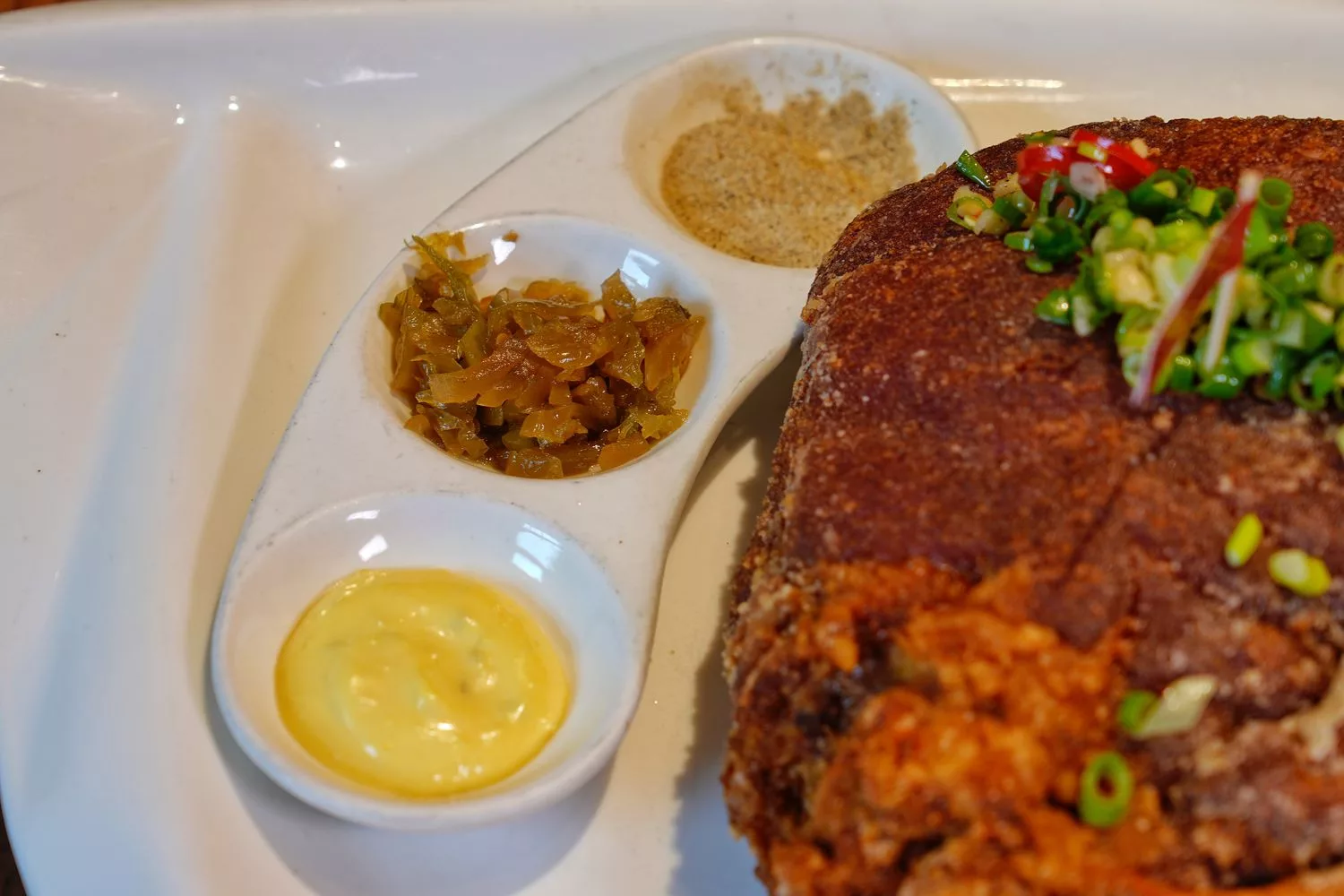 【台中台菜推薦】膳馨民間創作料理，蟬聯三年米其林餐盤推薦，Google 4.9 顆星高評價! @混血珊莎的奇幻旅程
