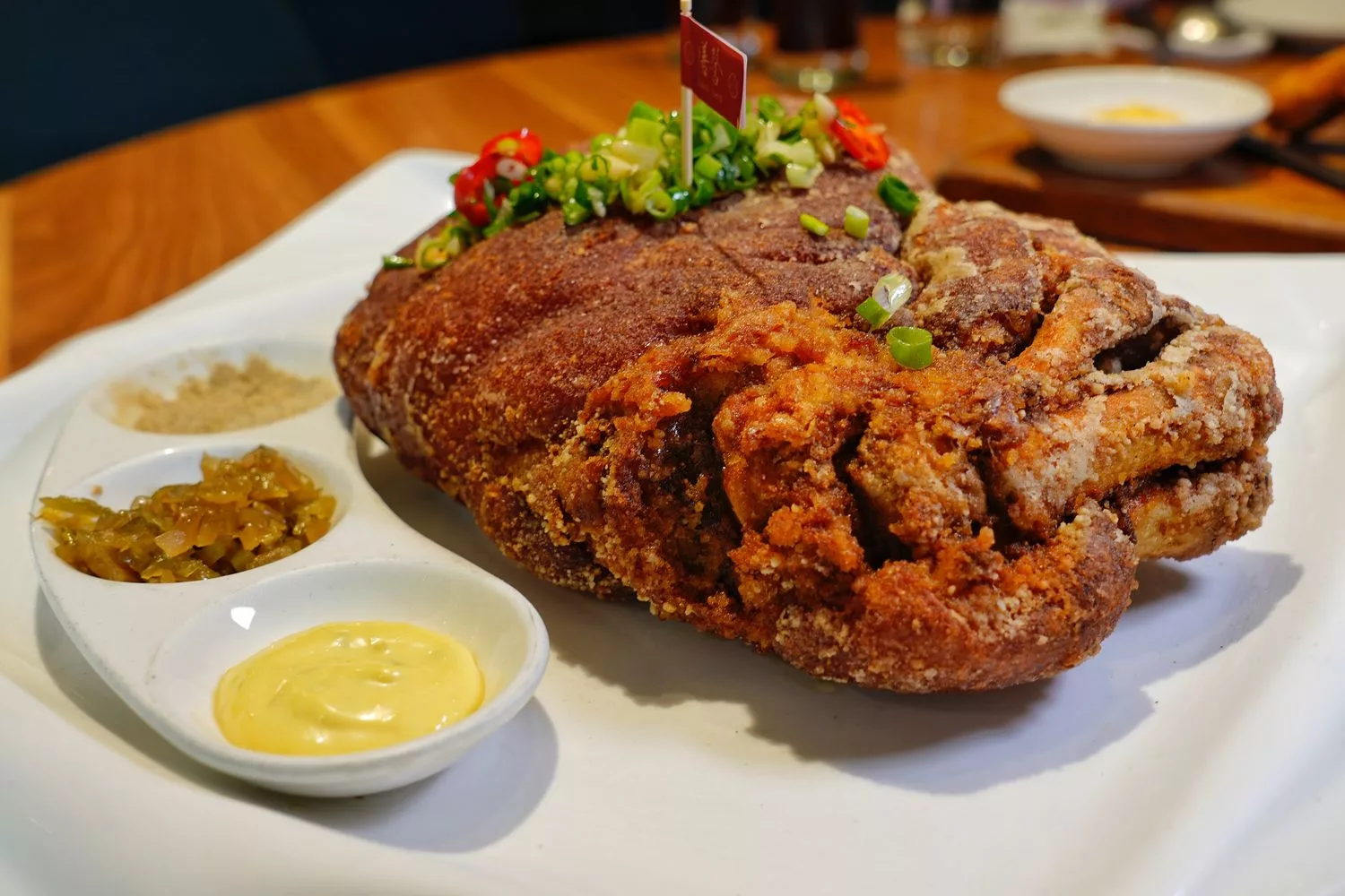 【台中台菜推薦】膳馨民間創作料理，蟬聯三年米其林餐盤推薦，Google 4.9 顆星高評價! @混血珊莎的奇幻旅程
