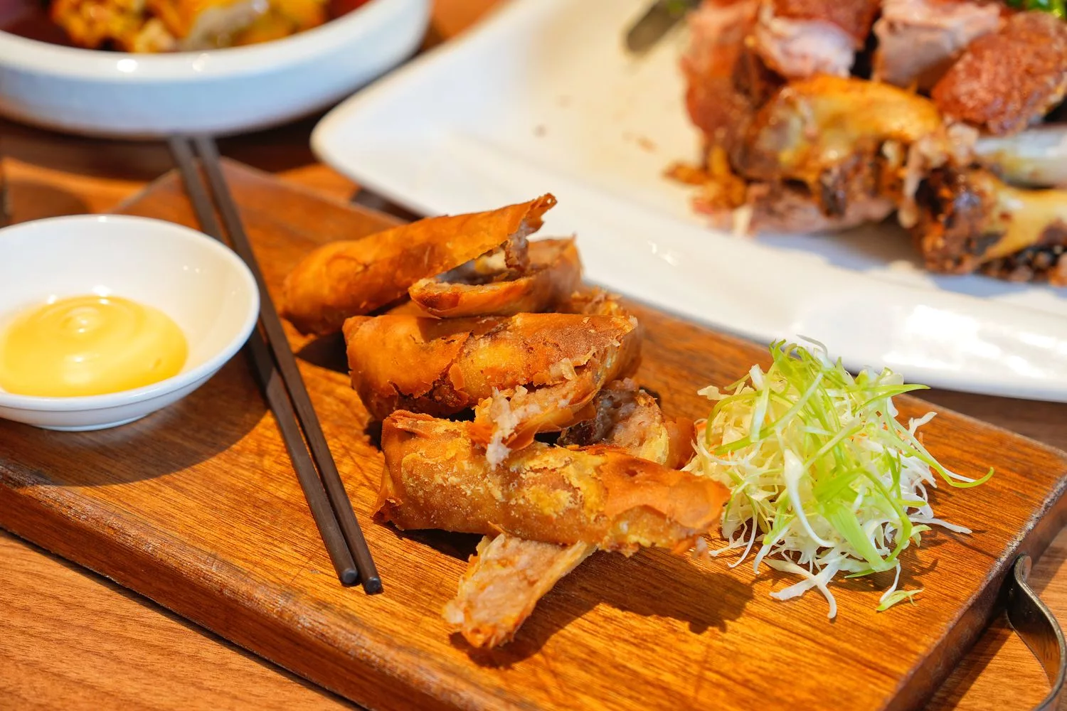 【台中台菜推薦】膳馨民間創作料理，蟬聯三年米其林餐盤推薦，Google 4.9 顆星高評價! @混血珊莎的奇幻旅程