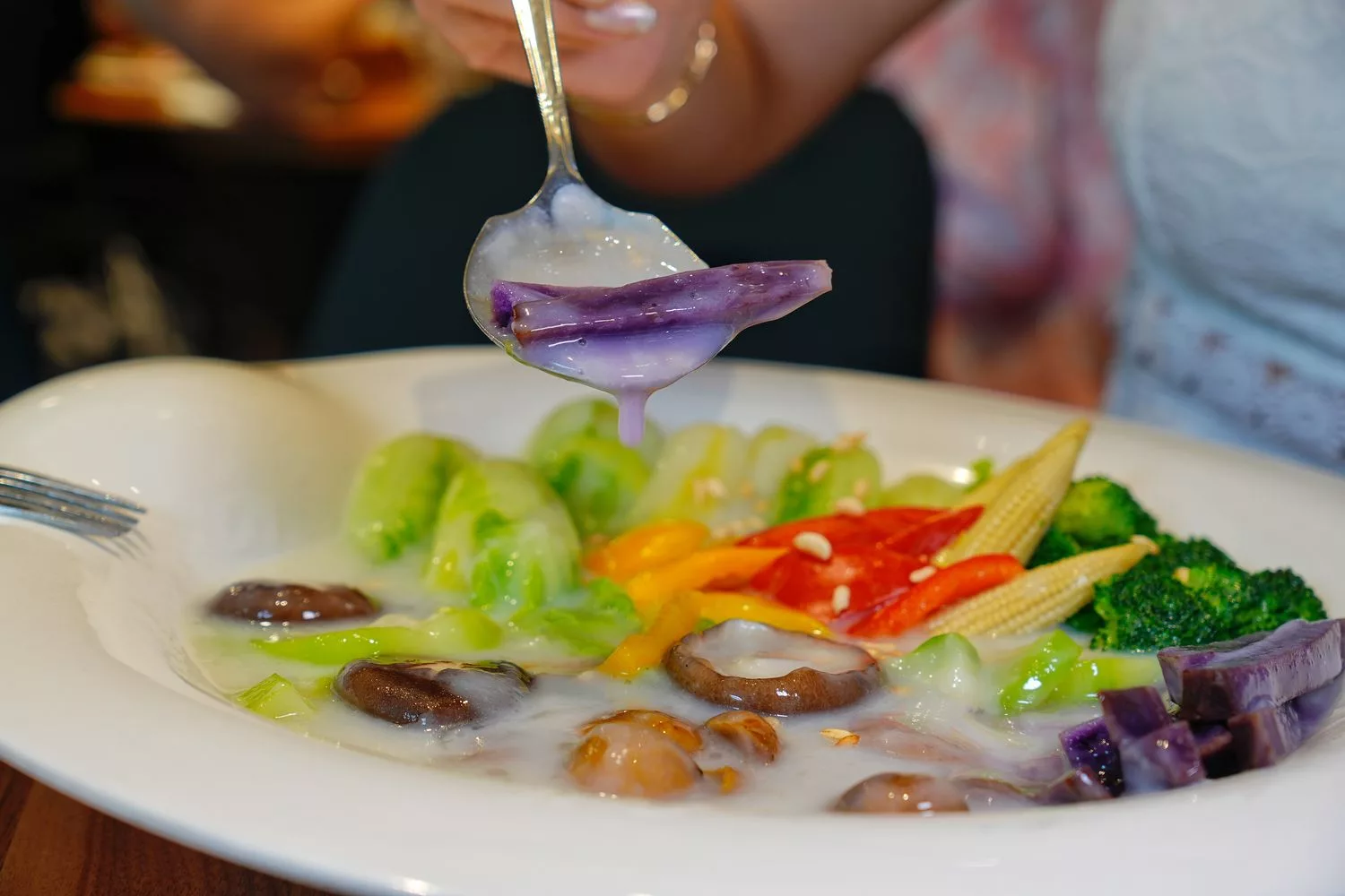 【台中台菜推薦】膳馨民間創作料理，蟬聯三年米其林餐盤推薦，Google 4.9 顆星高評價! @混血珊莎的奇幻旅程