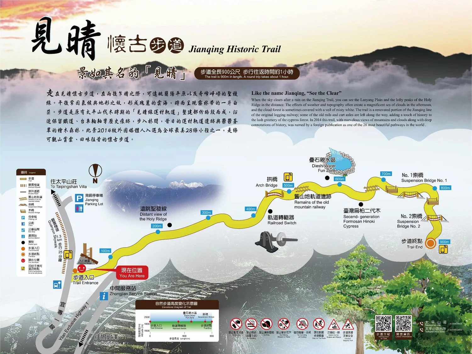 【2025宜蘭景點推薦】精選 40 個最夯的特色景點，宜蘭一日遊全攻略! @混血珊莎的奇幻旅程