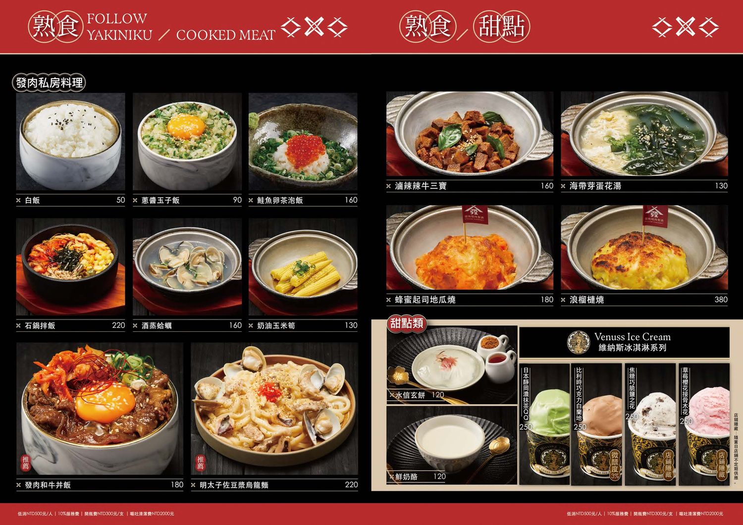 發肉燒肉餐酒，Google評價 4.9 顆星人氣推薦，慶生聚餐嗨不停! @混血珊莎的奇幻旅程