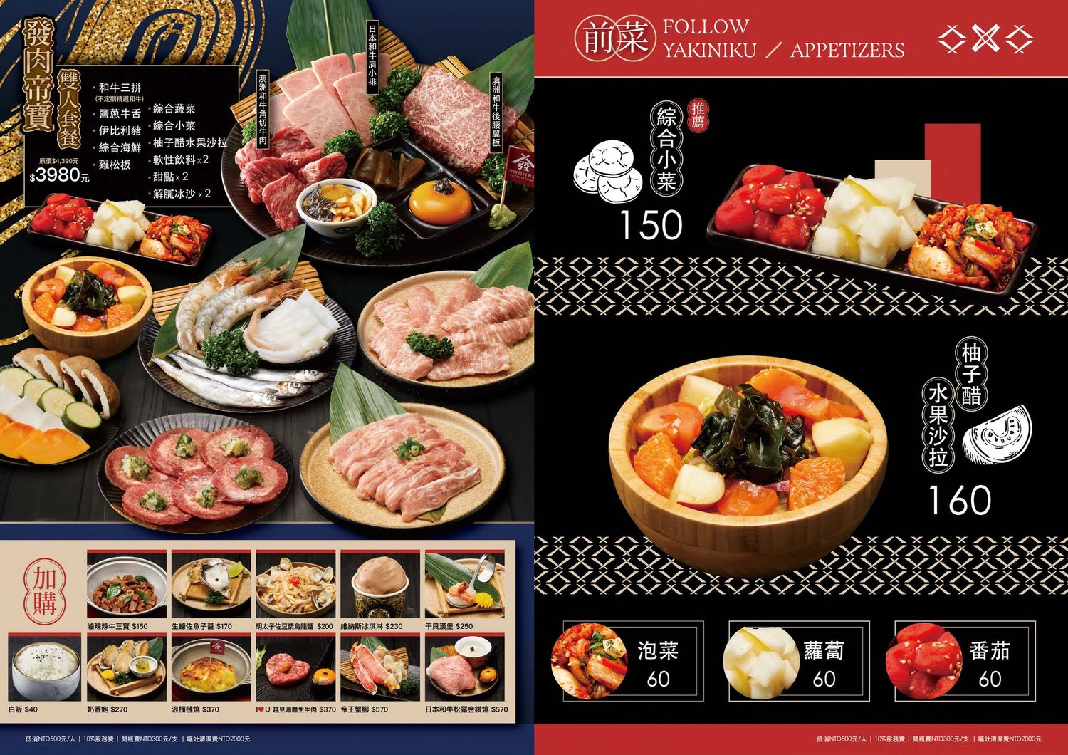 發肉燒肉餐酒，Google評價 4.9 顆星人氣推薦，慶生聚餐嗨不停! @混血珊莎的奇幻旅程