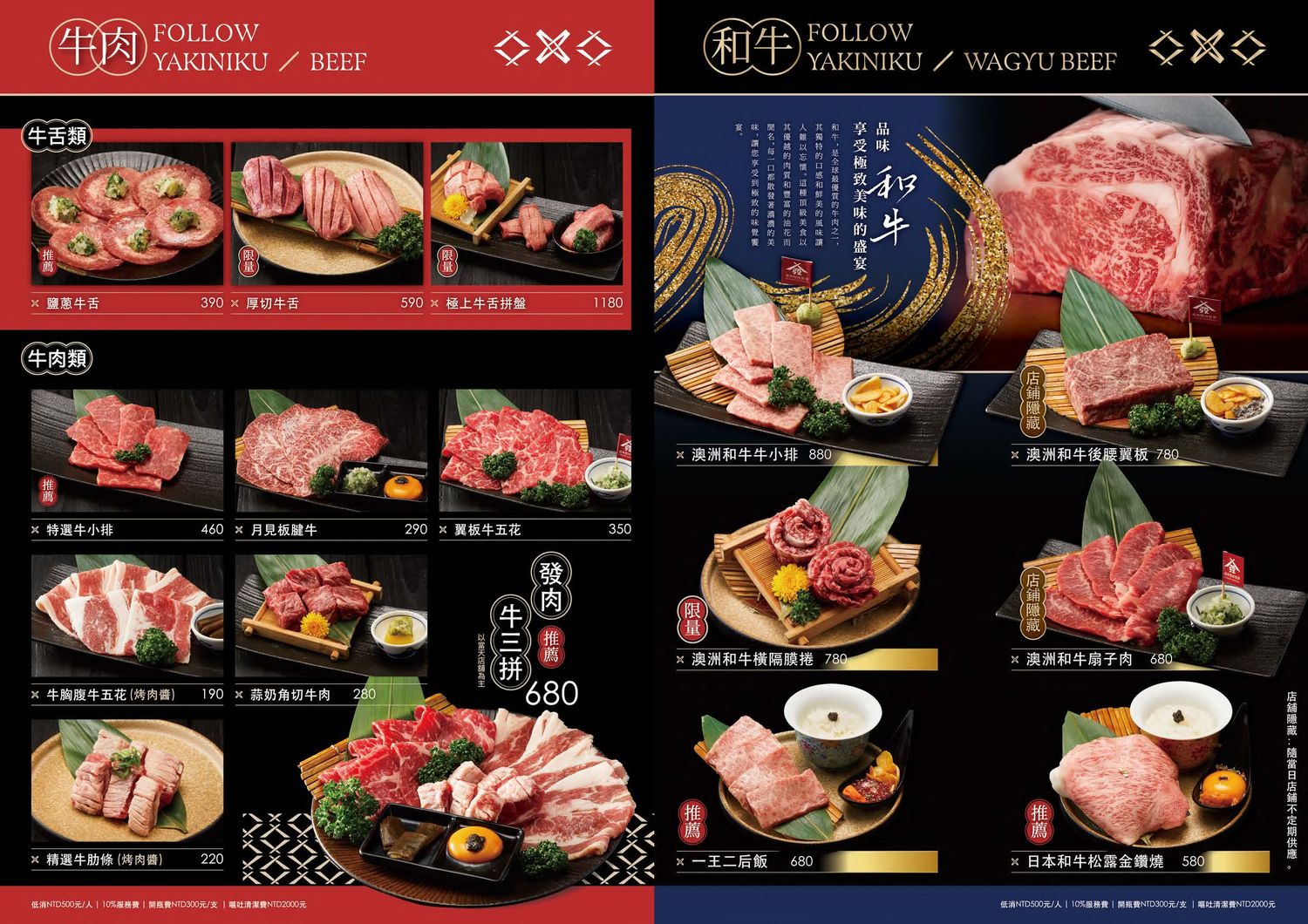 發肉燒肉餐酒，Google評價 4.9 顆星人氣推薦，慶生聚餐嗨不停! @混血珊莎的奇幻旅程