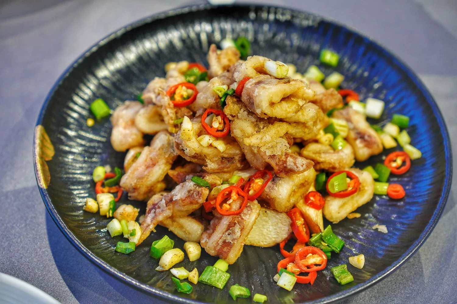 【全新台北婚宴場地】台北漢來大飯店宴會廳，全台最長環場大螢幕，夢幻系水上禮堂! @混血珊莎的奇幻旅程