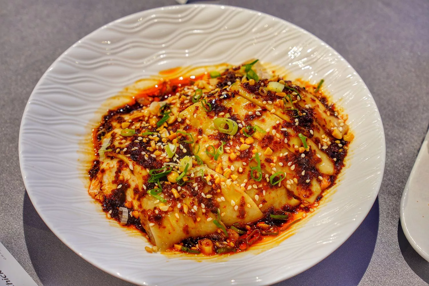 【全新台北婚宴場地】台北漢來大飯店宴會廳，全台最長環場大螢幕，夢幻系水上禮堂! @混血珊莎的奇幻旅程