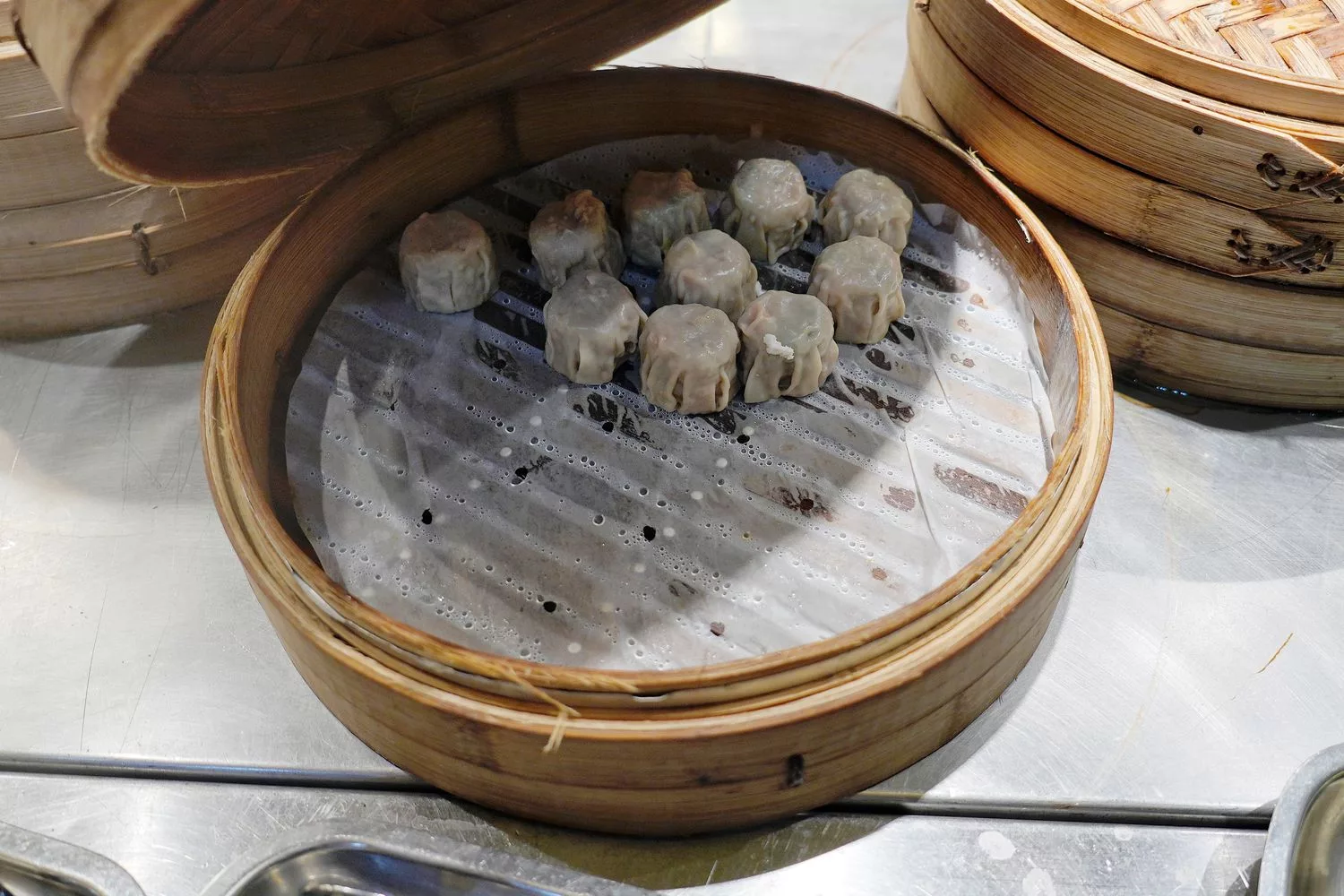 【礁溪長榮自助餐】退房再吃豐盛早午餐，還有星巴克無限暢飲! @混血珊莎的奇幻旅程