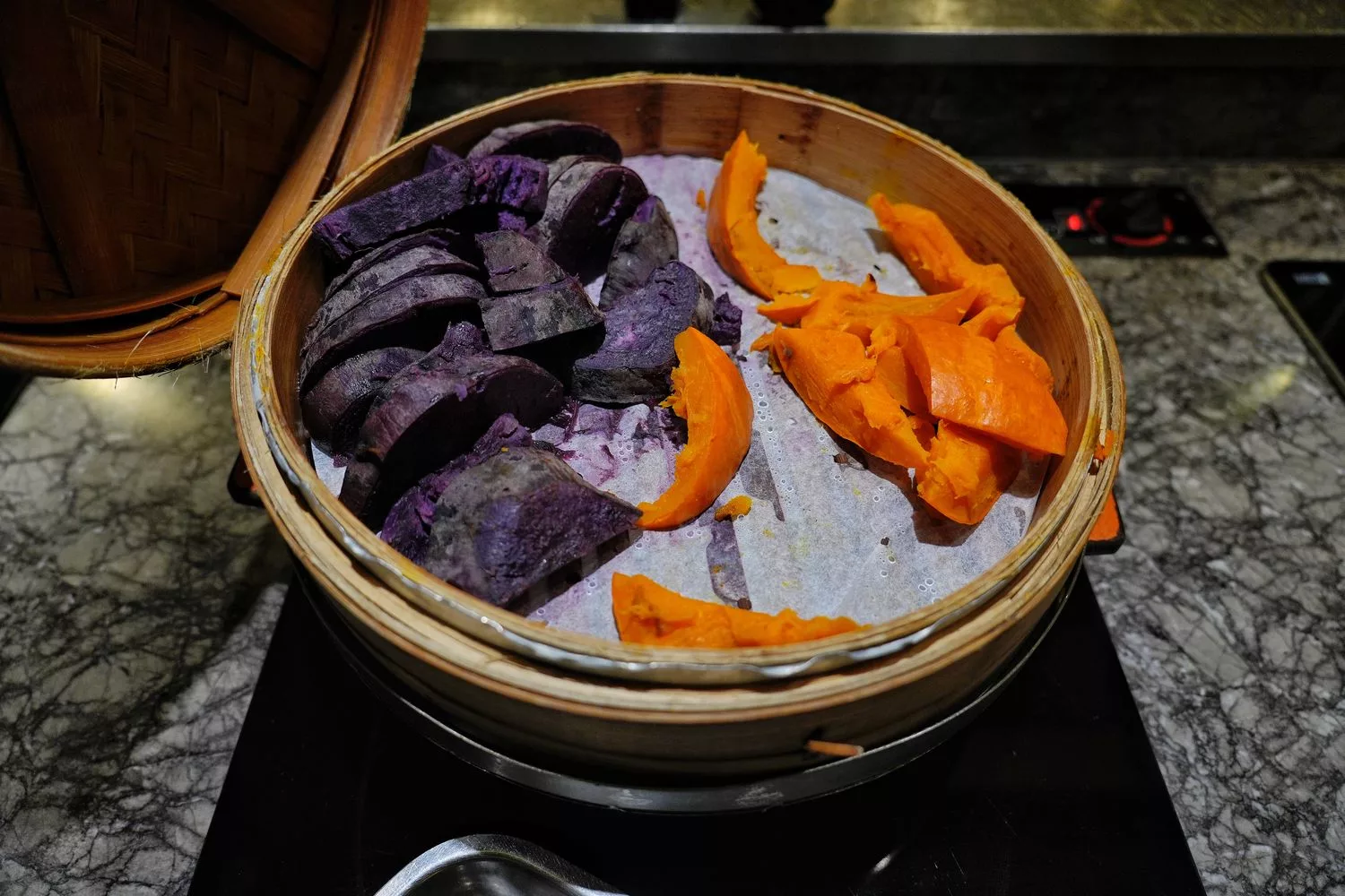 【礁溪長榮自助餐】退房再吃豐盛早午餐，還有星巴克無限暢飲! @混血珊莎的奇幻旅程