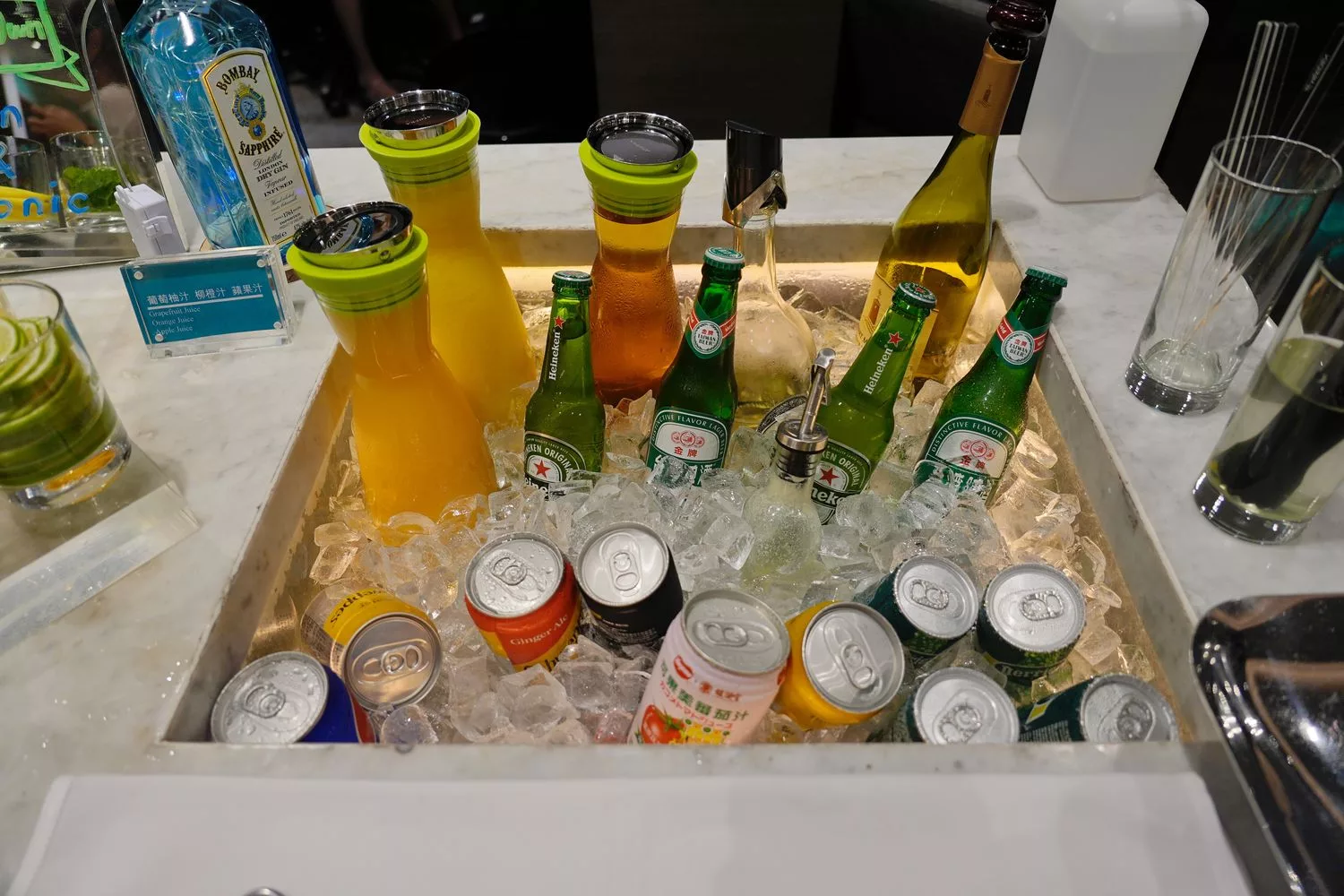 【台北寒舍艾美酒店】五星藝術氛圍，101 夜景伴你入眠! @混血珊莎的奇幻旅程