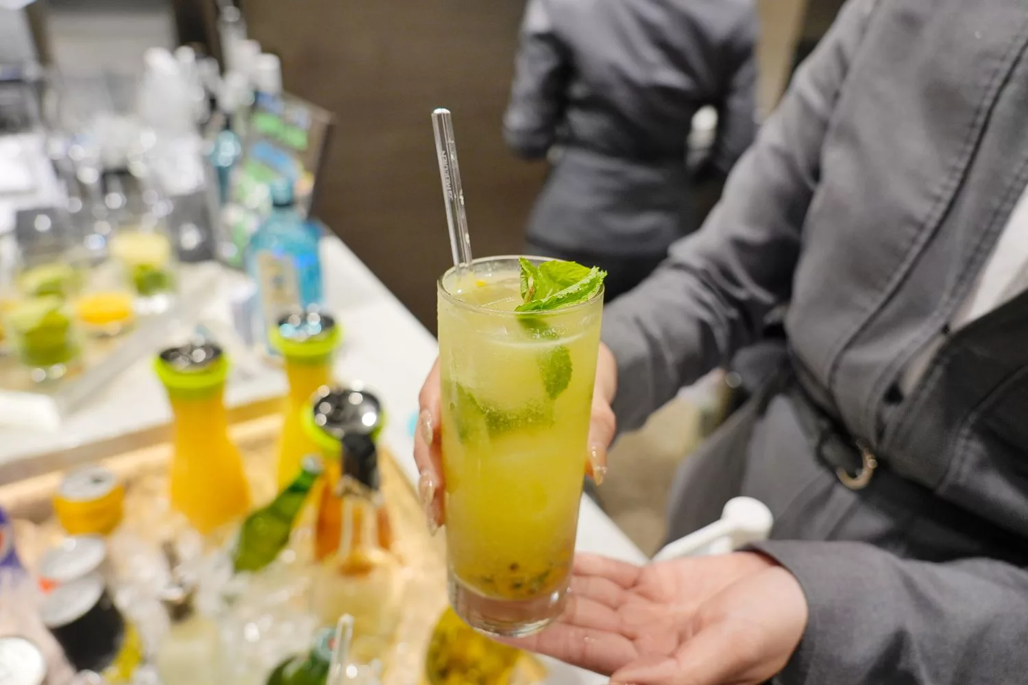 【台北寒舍艾美酒店】五星藝術氛圍，101 夜景伴你入眠! @混血珊莎的奇幻旅程