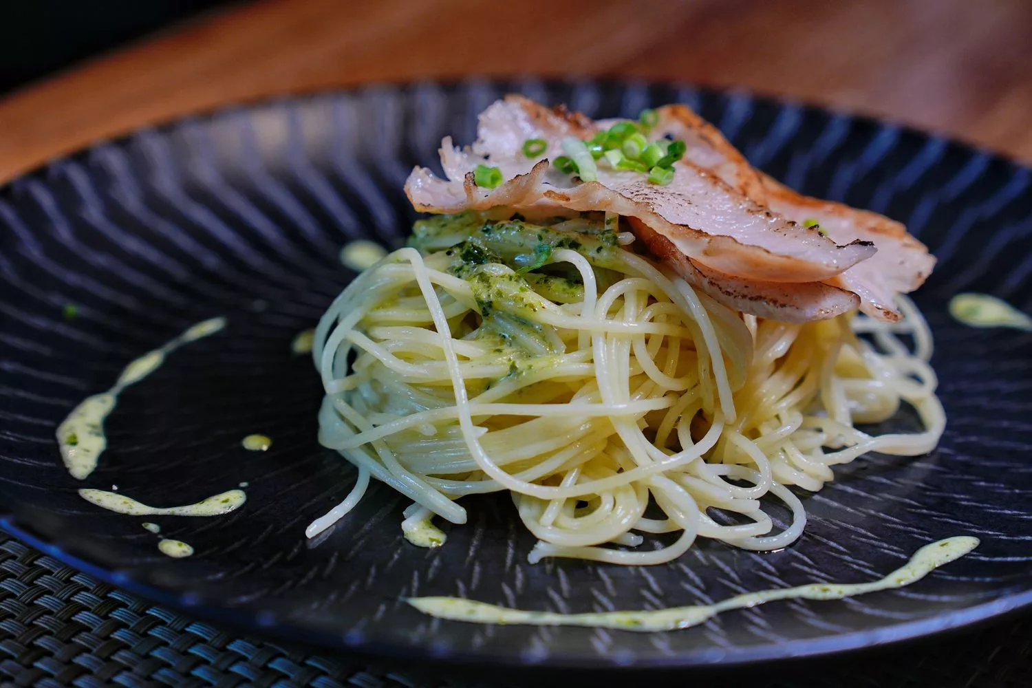 烏來馥森阪治trio｜空靈山景超療癒，馥森阪治湯屋價格餐點攻略! @混血珊莎的奇幻旅程