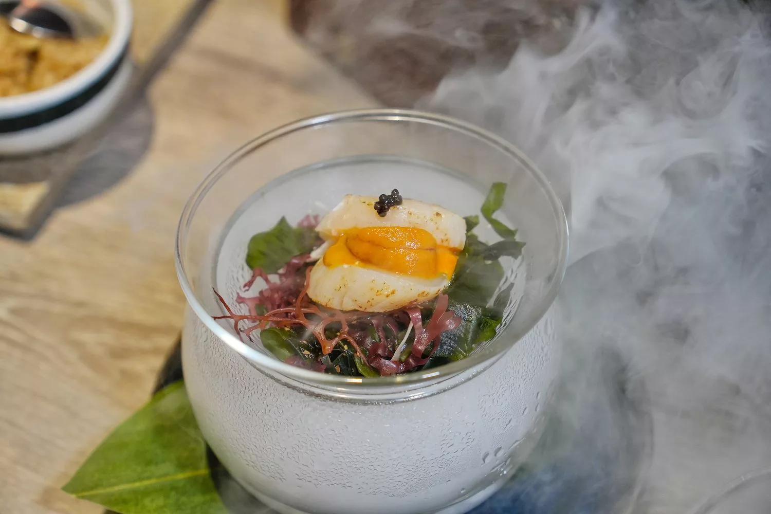 【台中北區燒肉】山鯨燒肉，浮誇系A5和牛寶箱，穿和服寫繪馬沉浸式日式體驗! @混血珊莎的奇幻旅程