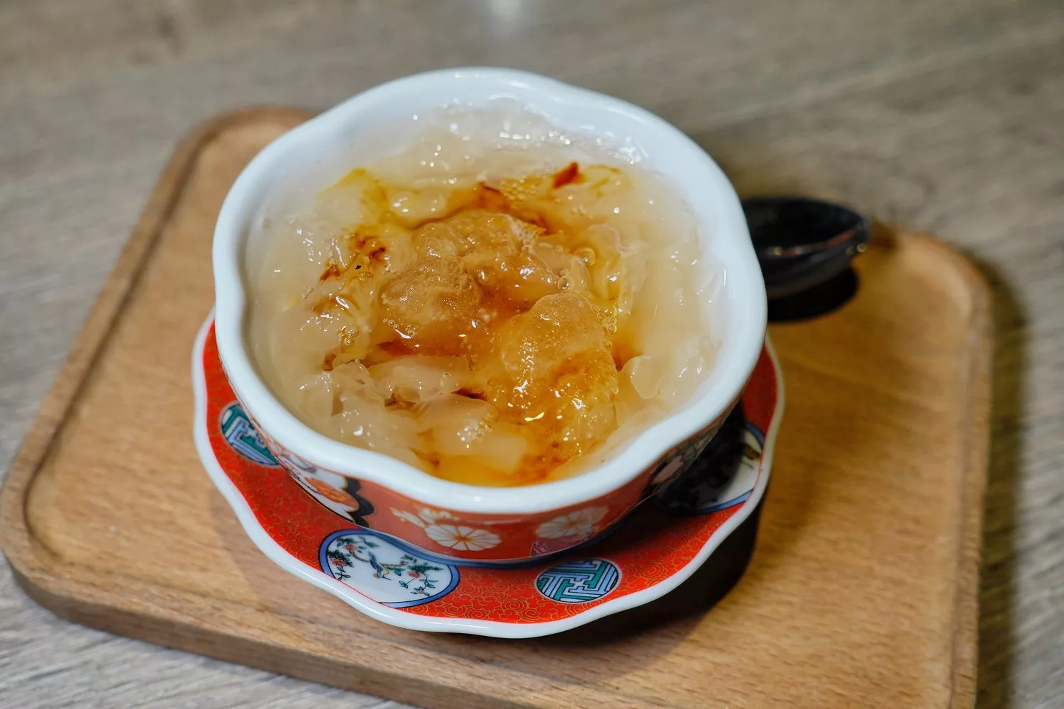 【台中北區燒肉】山鯨燒肉，浮誇系A5和牛寶箱，穿和服寫繪馬沉浸式日式體驗! @混血珊莎的奇幻旅程