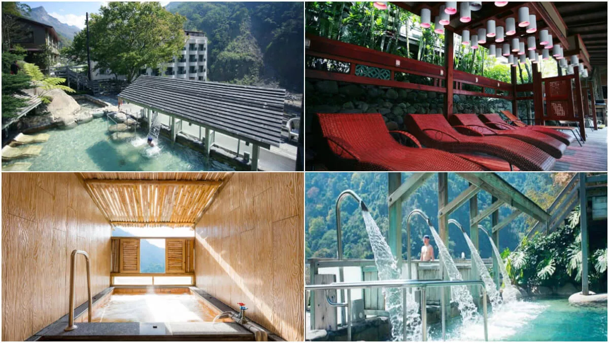 【2025苗栗溫泉推薦】精選 13 間苗栗溫泉飯店，療癒身心的湯泉寶藏! @混血珊莎的奇幻旅程