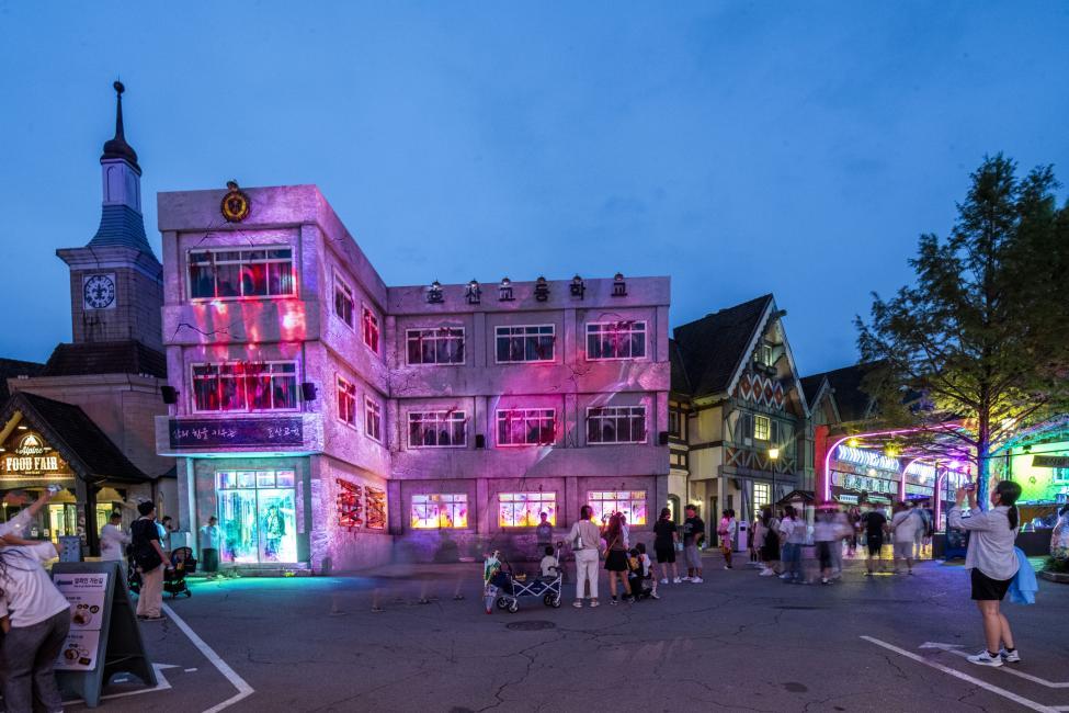 【2025首爾景點】精選 20 個韓國首爾自由行必去景點! @混血珊莎的奇幻旅程 【2025首爾景點】精選 20 個韓國首爾自由行必去景點! @混血珊莎的奇幻旅程