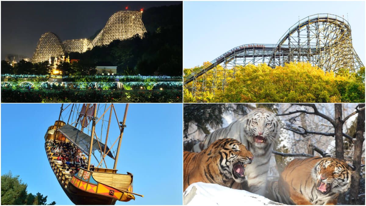 【2025首爾景點】精選 20 個韓國首爾自由行必去景點! @混血珊莎的奇幻旅程 【2025首爾景點】精選 20 個韓國首爾自由行必去景點! @混血珊莎的奇幻旅程