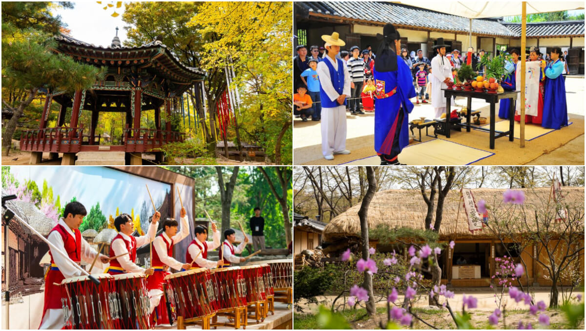 【2025首爾景點】精選 20 個韓國首爾自由行必去景點! @混血珊莎的奇幻旅程 【2025首爾景點】精選 20 個韓國首爾自由行必去景點! @混血珊莎的奇幻旅程