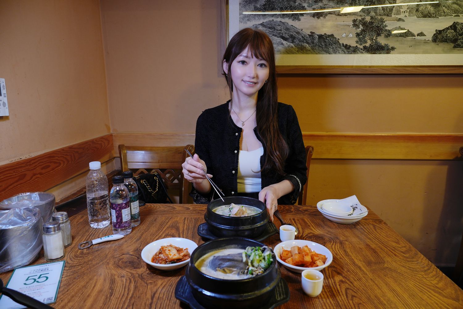 【2025首爾景點】精選 20 個韓國首爾自由行必去景點! @混血珊莎的奇幻旅程 【2025首爾景點】精選 20 個韓國首爾自由行必去景點! @混血珊莎的奇幻旅程