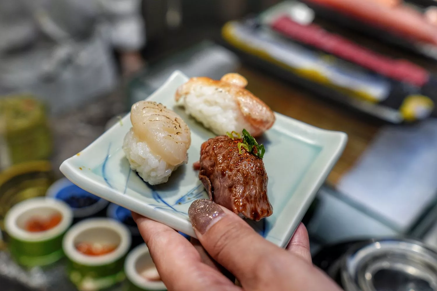 【台北福華飯店自助餐】台北福華彩虹座，多達 50 款義式料理，紅白酒氣泡酒啤酒無限暢飲! @混血珊莎的奇幻旅程